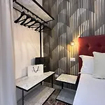 Pensionat Dormire In Trastevere 4*