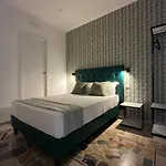 Dormire In Trastevere Pensionat Rom