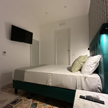 Maison d'hôtes Dormire In Trastevere 4*