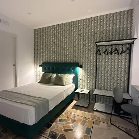 Dormire In Trastevere