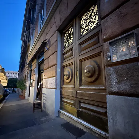 Dormire In Trastevere 4*