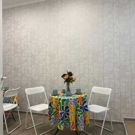 Dormire In Trastevere 4* Rome