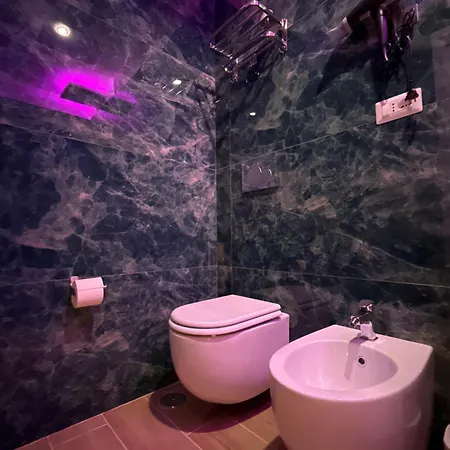 Guest house Dormire In Trastevere