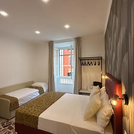 Guest house Dormire In Trastevere