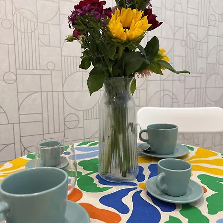 Guest house Dormire In Trastevere Rome