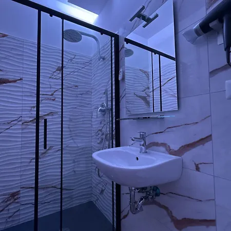 Dormire In Trastevere Rome