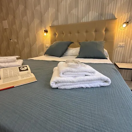 Dormire In Trastevere