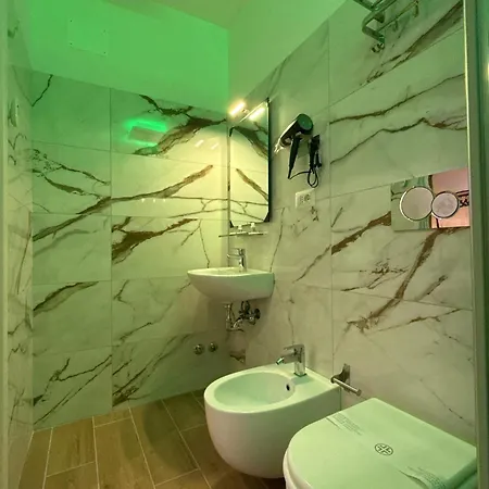 Dormire In Trastevere 4*