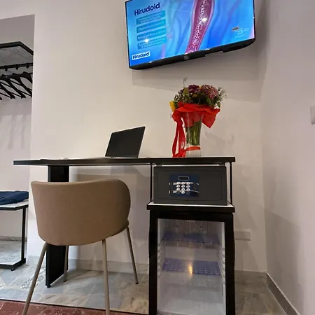 Dormire In Trastevere Guest house 4*