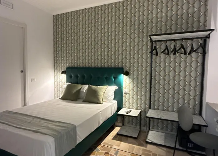 Dormire In Trastevere