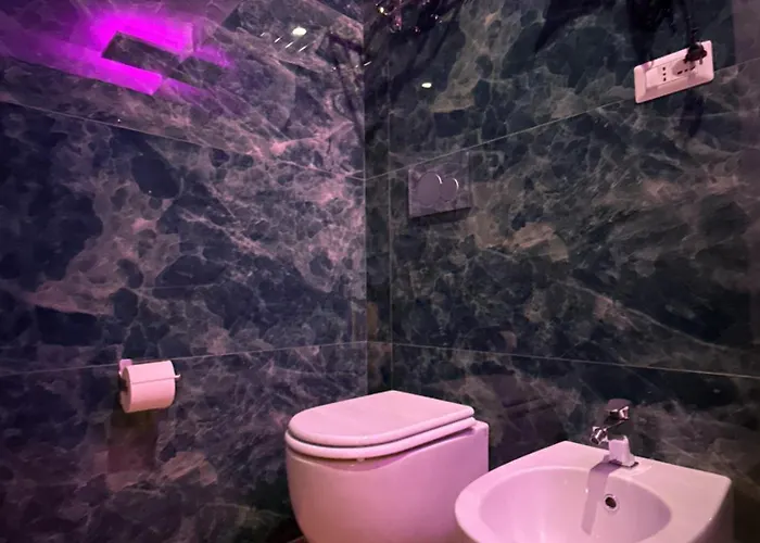 Pensionat Dormire In Trastevere