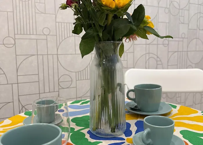 Pensionat Dormire In Trastevere Rom