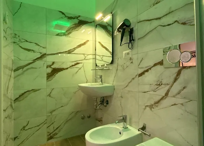 Dormire In Trastevere 4*