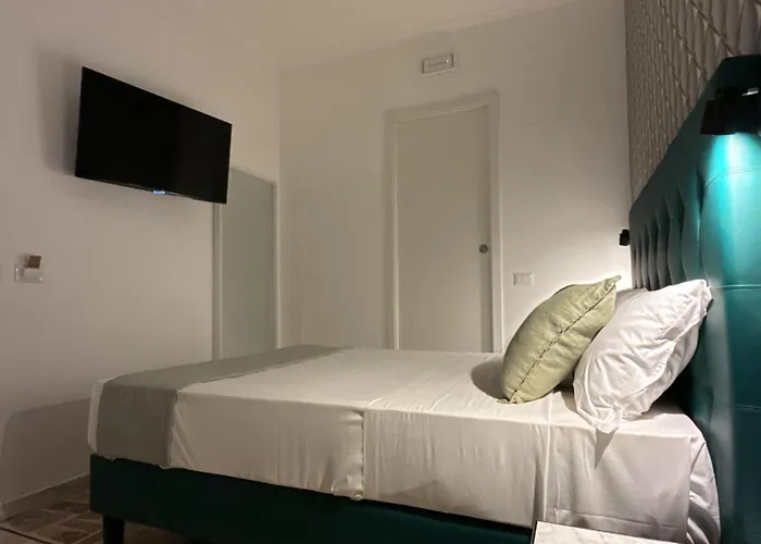 Pensionat Dormire In Trastevere 4*