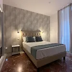 Dormire In Trastevere Řím