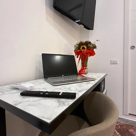 Konukevi Dormire In Trastevere 4*