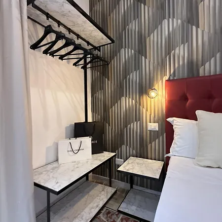 Konukevi Dormire In Trastevere 4*