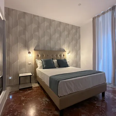 Dormire In Trastevere Roma