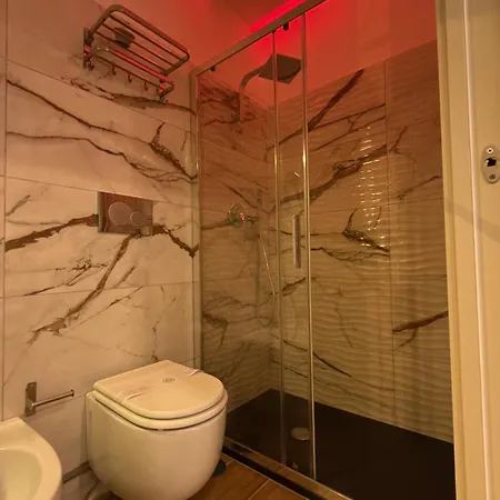 Dormire In Trastevere Konukevi 4*