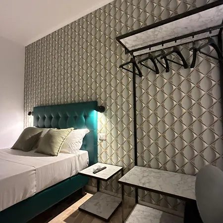 Konukevi Dormire In Trastevere 4*